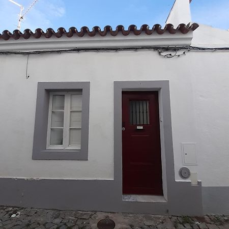 Casa Da Tia Marta Appartement Évora Buitenkant foto