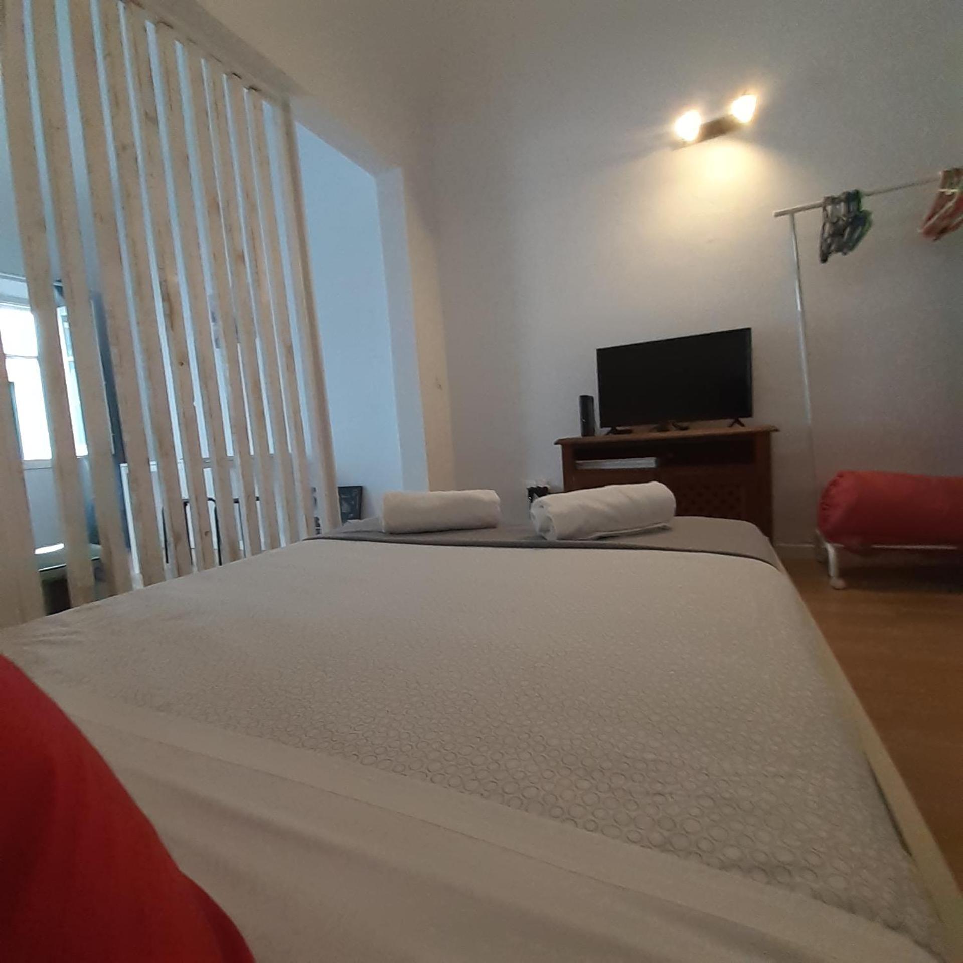 Casa Da Tia Marta Appartement Évora Buitenkant foto