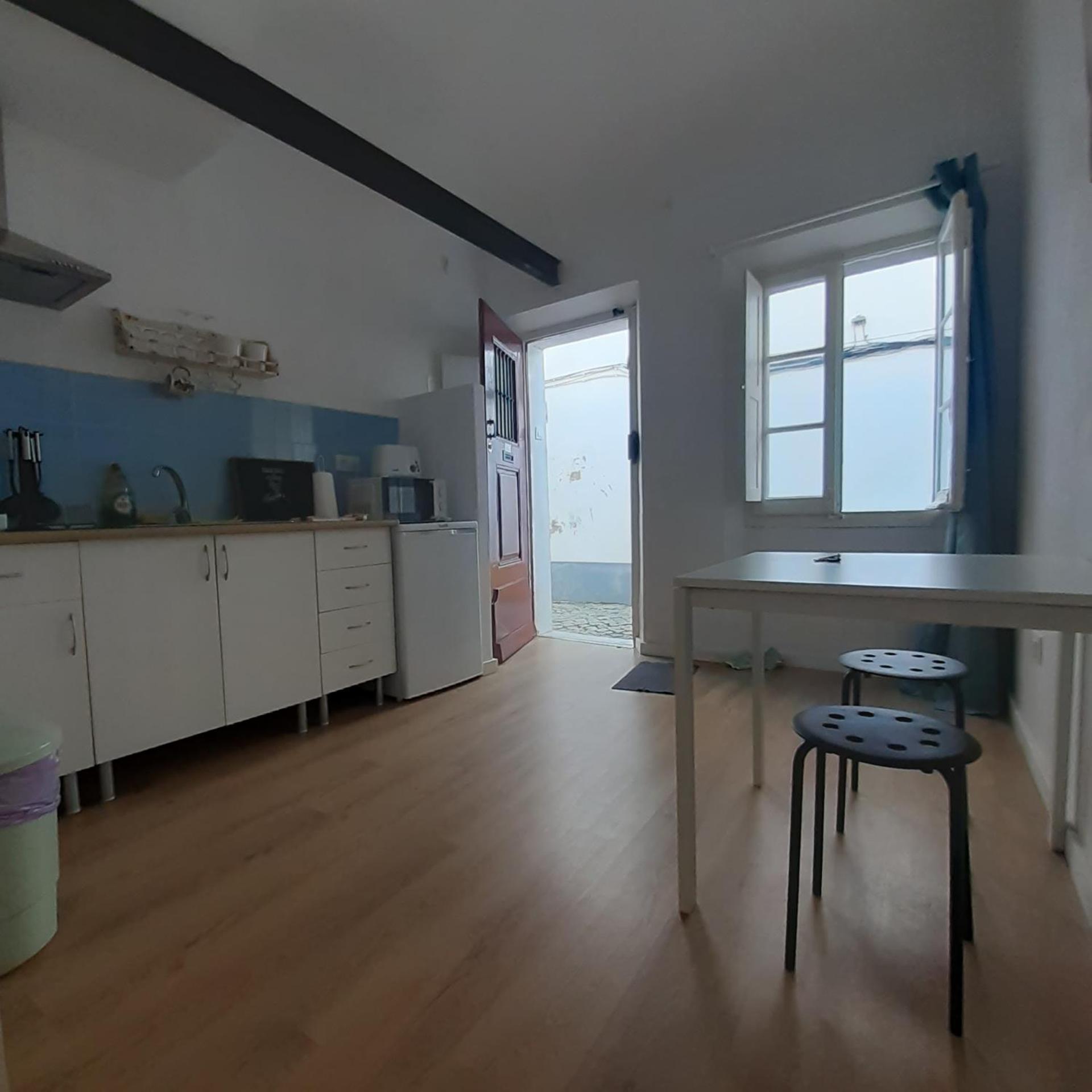 Casa Da Tia Marta Appartement Évora Buitenkant foto